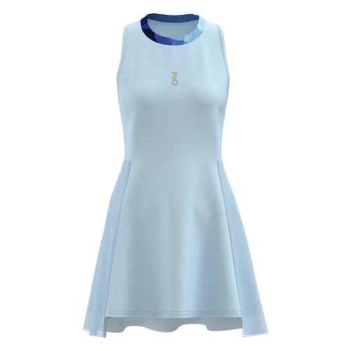Платье Mari Dress 2.0 Light Blue