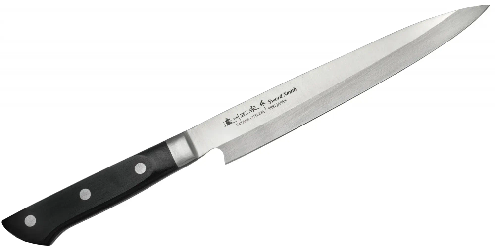 Satake Нож для сашими Satake Katsu 21см