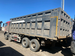 Howo T5G 8x4 Самосвал ZZ3317V386GE1 (Дизельный, 10,5 л, 440 л.с., МТ)