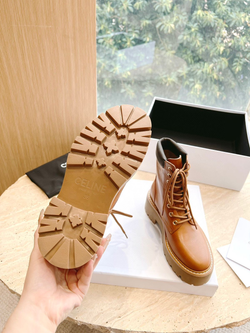 Ботинки Celine