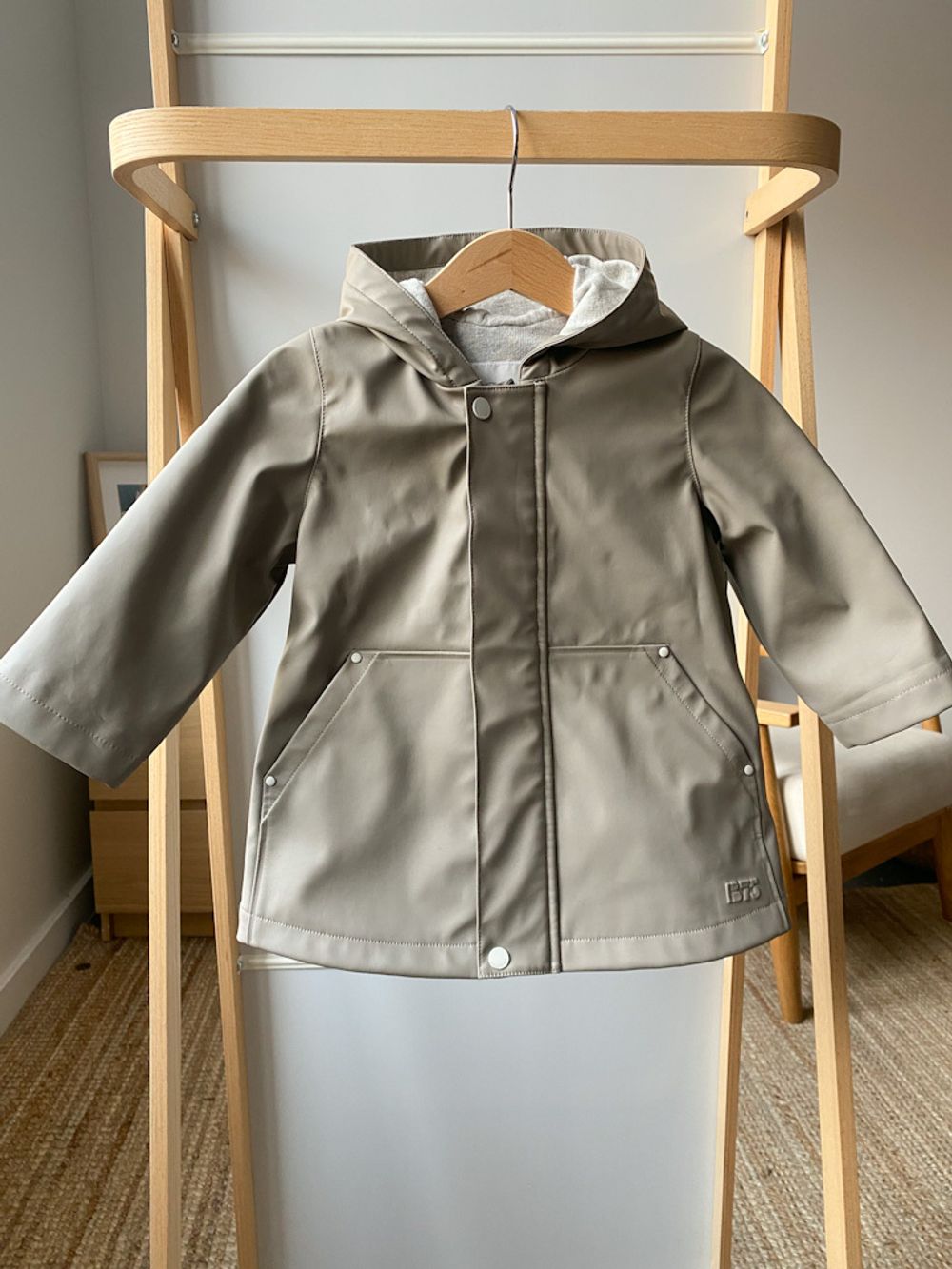 Куртка-дождевик Bonpoint, 92