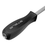 Набор инструментов, 1/4", 3/8", 1/2", Cr-V, S2, усиленный кейс, 151 предмет Stels