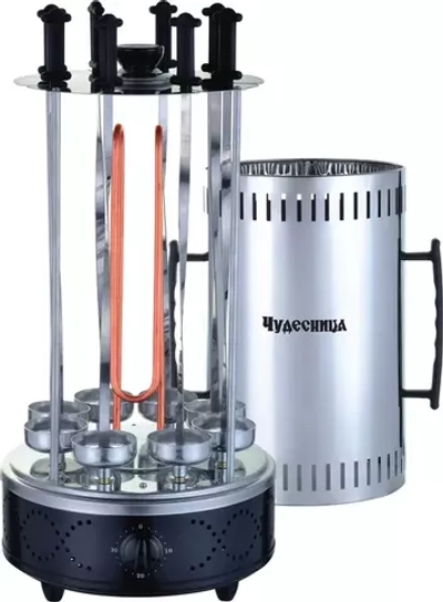 Электрошашлычница ЭШ-1008T