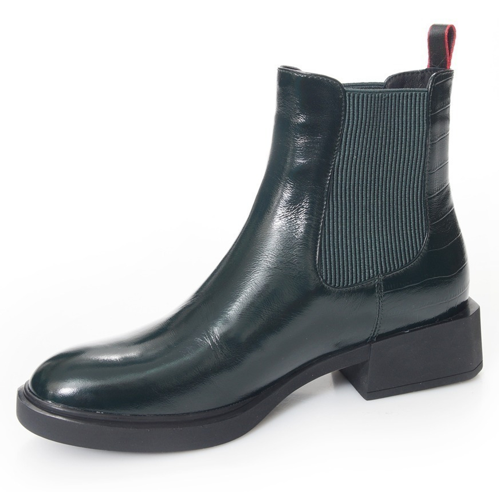 Челси женские SANDRA VALERI D1-1037\10