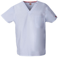 Топ унисекс Dickies EDS Signature DKE83706