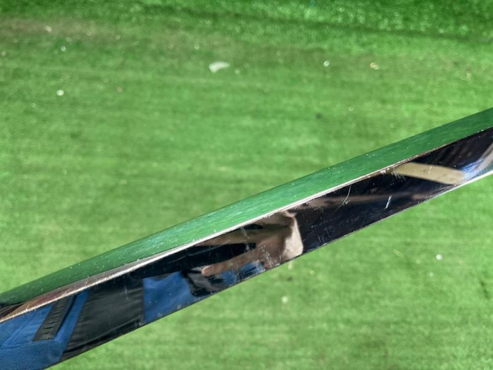 Молдинг заднего бампера Bentley Bentayga (2015-2020)