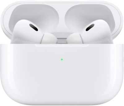 Наушники Apple AirPods Pro с зарядным футляром MagSafe USB-C (2-го поколения, 2023)