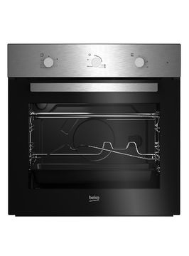 Газовый духовой шкаф Beko BIGT21100X