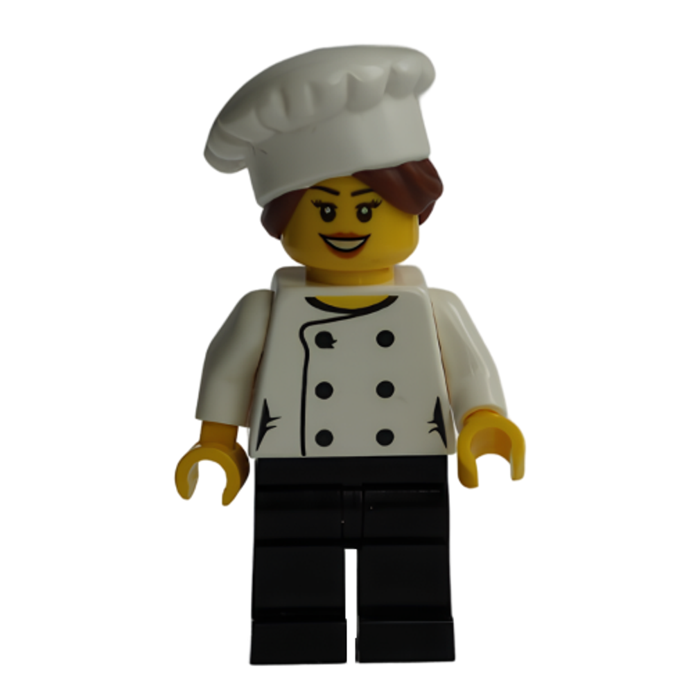 Шеф chef026