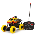 Джип на РУ, коробка 5550-9