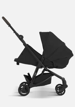 Anex Прогулочная коляска AIR-Z Plus Noirra