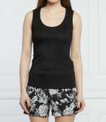 топ Ga\u00eblle Paris - черный(GBD11467FCAN)