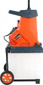 Измельчитель садовый PATRIOT PT SE 26 электрический 732304626