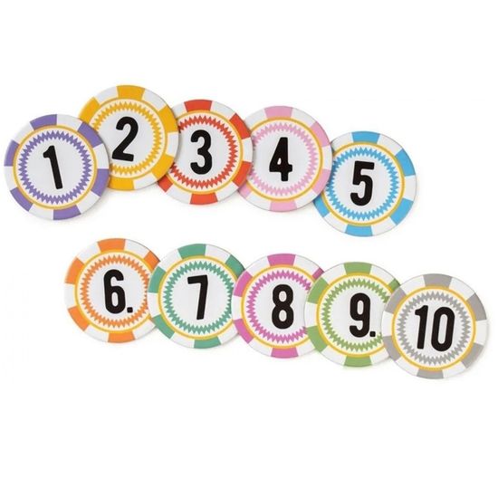 Настольная игра Хит!