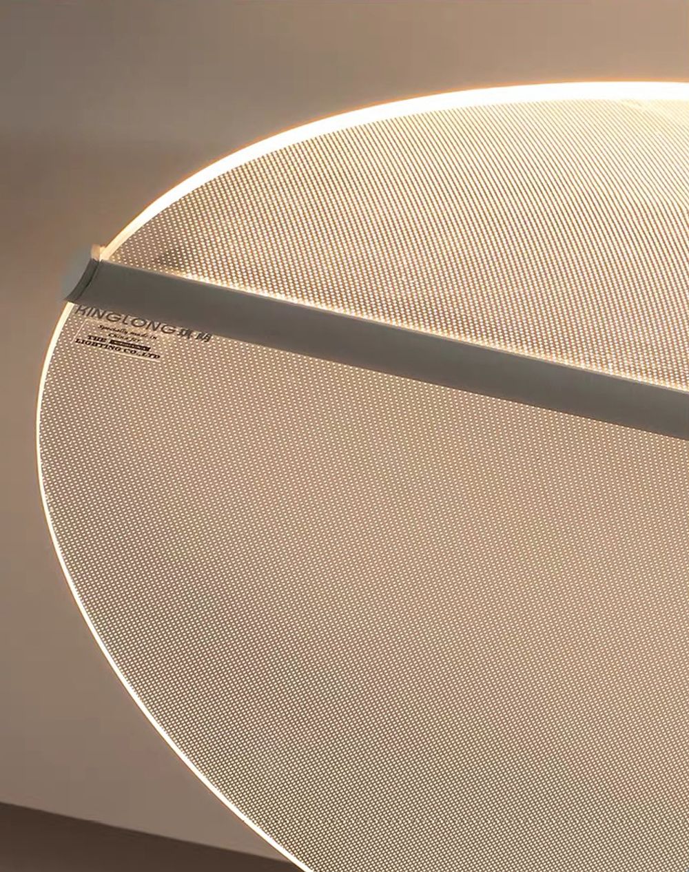 Подвесной светильник MD19001024-1A white