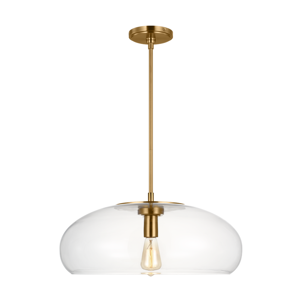 Светильник Visual Comfort Largo Extra Large Pendant