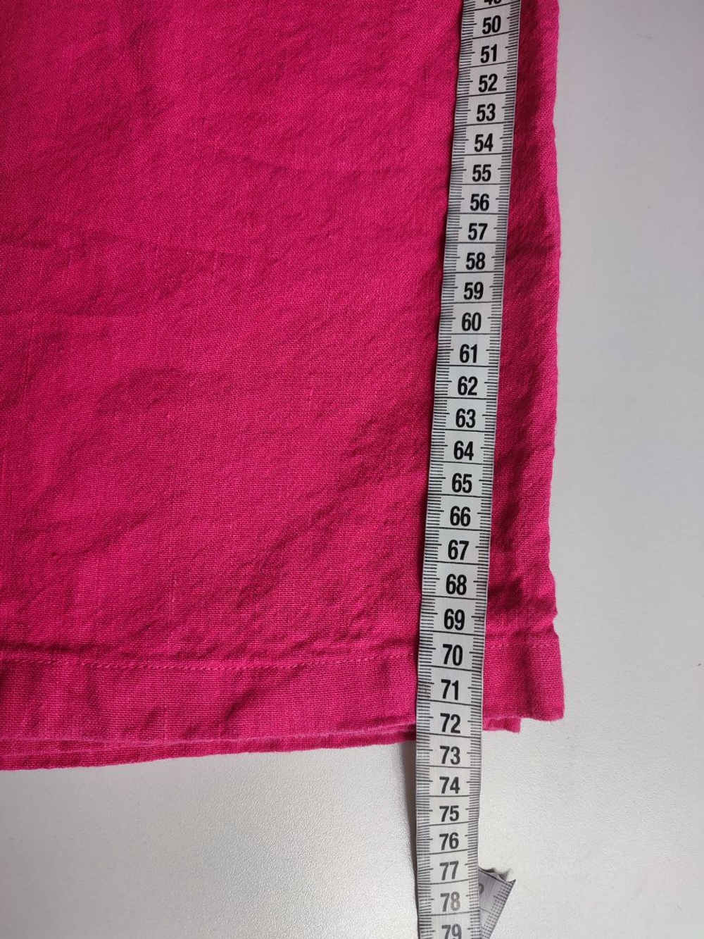 Брюки Fabretti яркие 42 размер