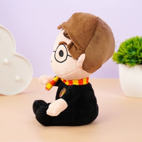 Мягкая игрушка "Гарри Поттер" 22см