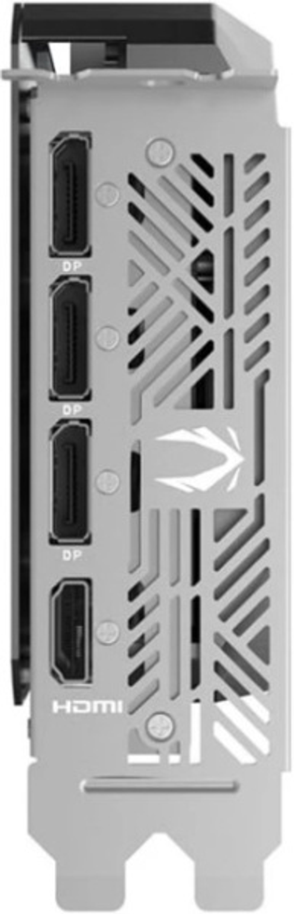 Видеокарта Zotac GeForce RTX 5060 TI TWIN EDGE OC (ZT-B50620H-10M)