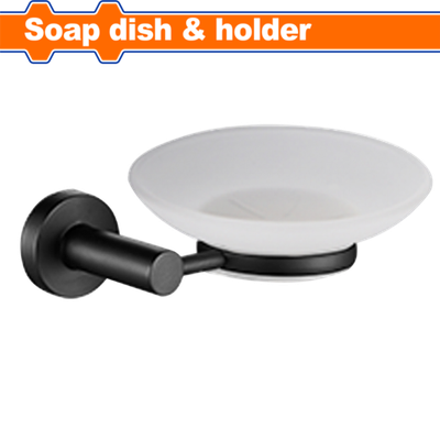 Мыльница и держатель для мыла