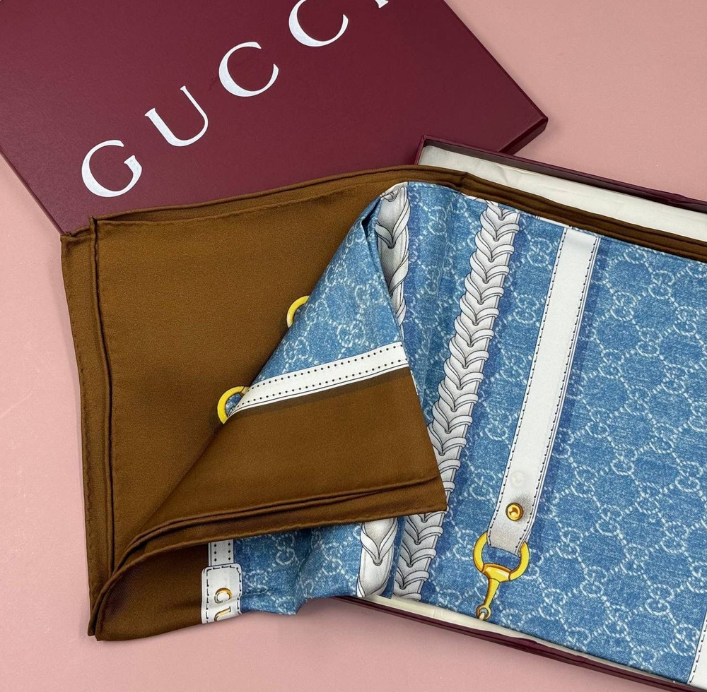 Платок Gucci
