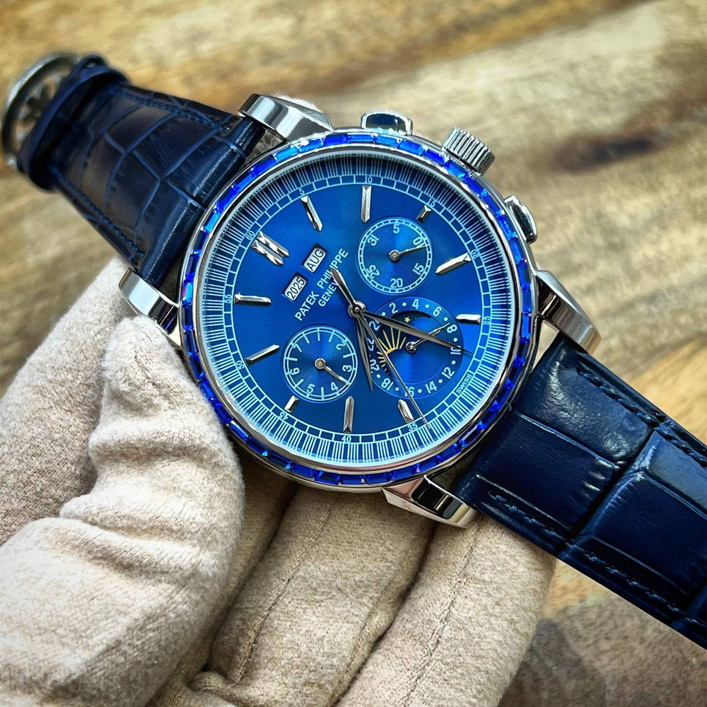 Часы Patek Philippe