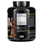 NutraBio, Изолят сывороточного протеина, голландский шоколад, 2268 г (5 фунтов)