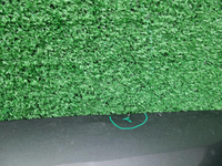 Крышка багажника Changan Uni-K (2020-н.в.)