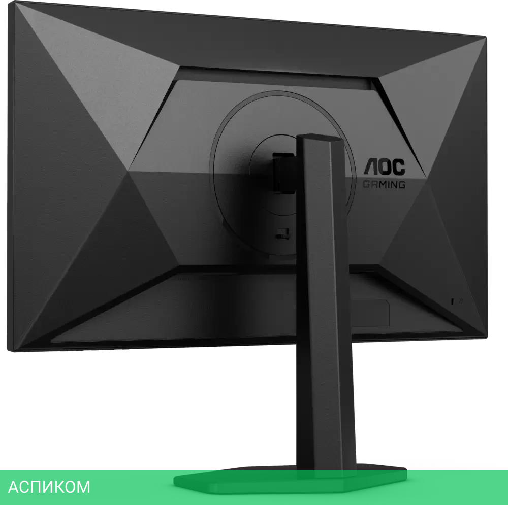 Игровой монитор AOC 27G4X