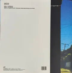 Andre 3000 – Moving Day - LP