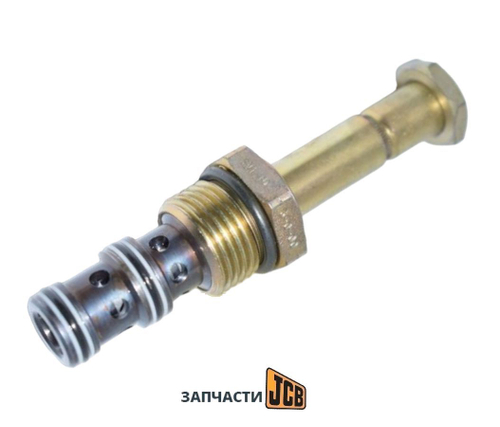 Соленоид клапан JCB 25/222244
