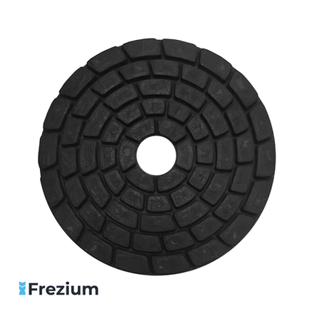 Круг шлифовальный алмазный гибкий (Черепашка)