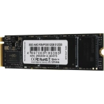 Твердотельный накопитель 512GB SDD AMD RADEON R3 Series M.2 PCIe 3.0 2280 R3300/W2200 R3MP30512G8