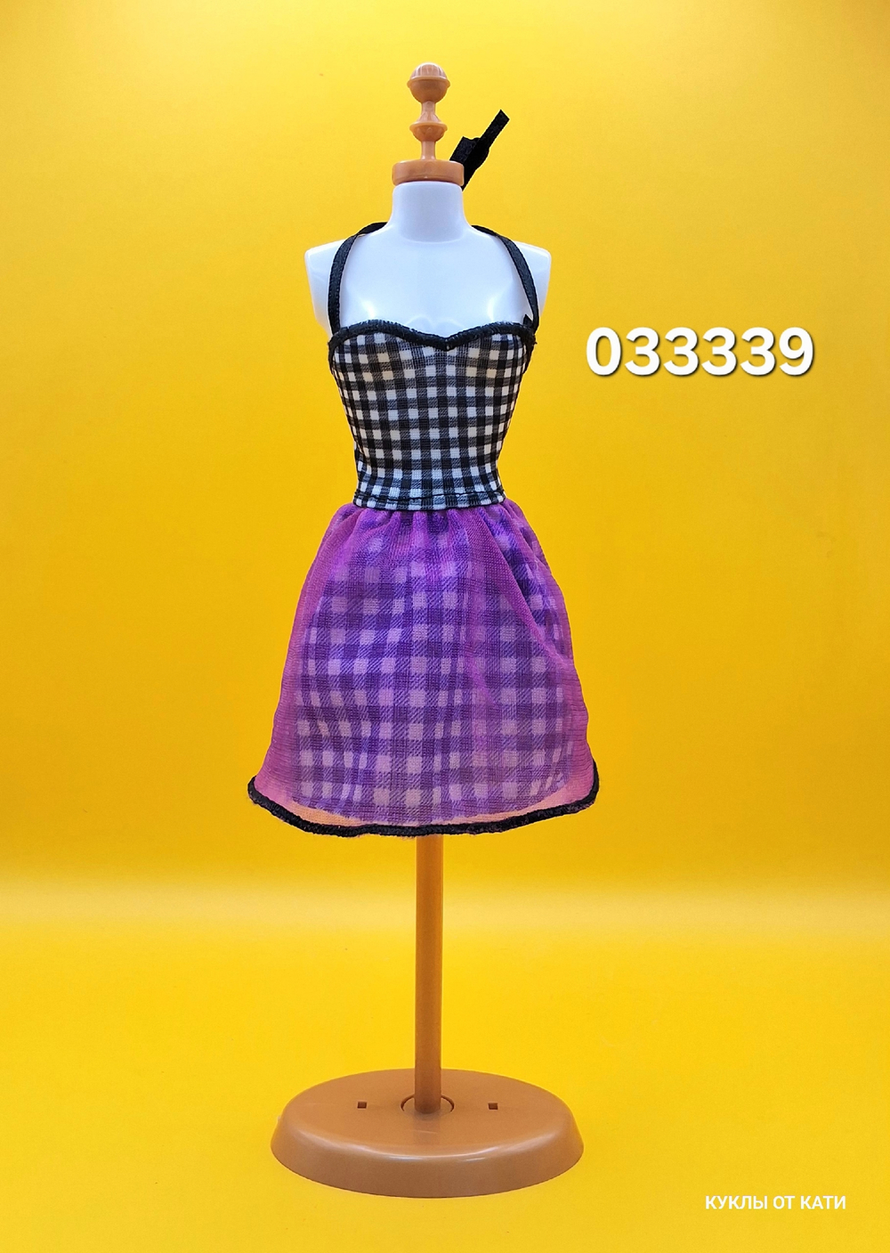 Одежда для куклы Барби винтаж 033339