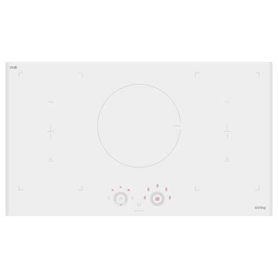 Индукционная варочная панель Korting HIB 95750 BW Smart