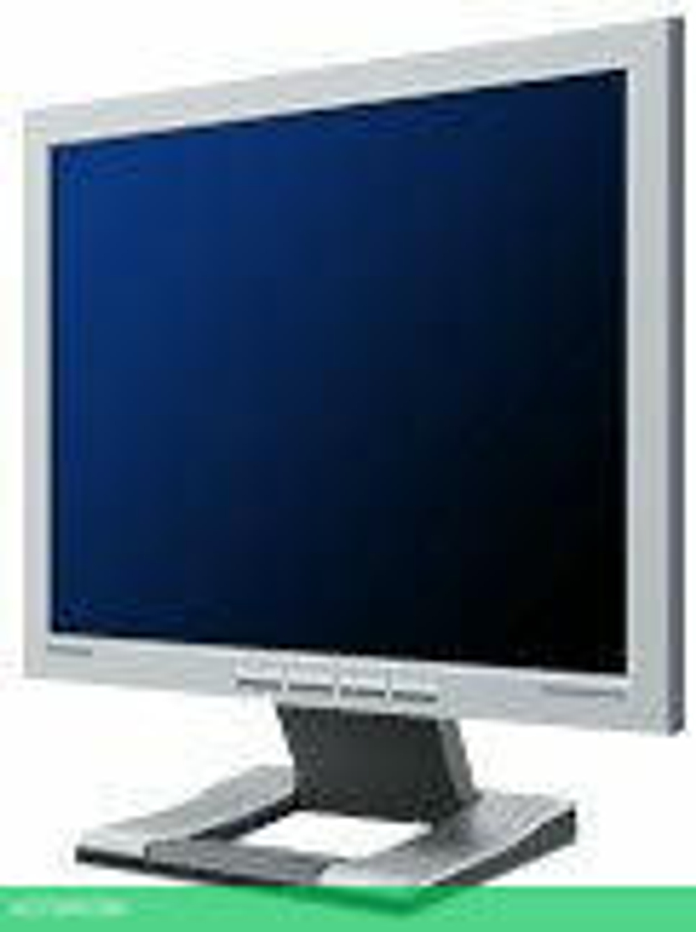 Монитор Samsung SyncMaster 152S