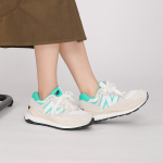 Кроссовки New Balance Nb 5740 (Женская размерная сетка)