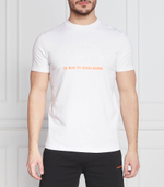 футболка Karl Lagerfeld - белый(755402 531221)