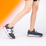 Кроссовки Niko And.. X New Balance 327