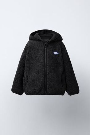 Новинки ZARA для мальчиков