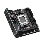 Материнская плата ASUS ROG Strix B850-I Gaming WiFi