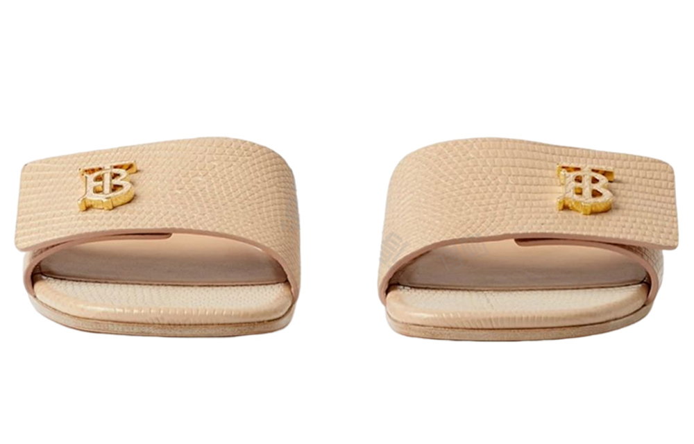 Burberry Monogram (Женская размерная сетка)