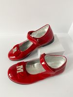 Лаковые туфли Monnalisa, 28,5