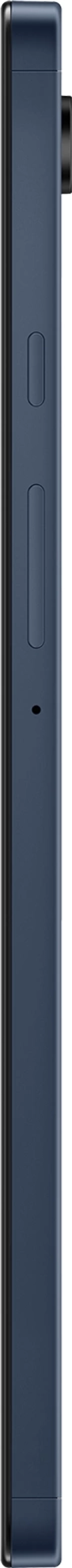 Планшет Samsung Galaxy Tab A9 SM-X115 G99 (2.2) 8C RAM4Gb ROM64Gb 8.7" LCD 1340x800 4G Android 13 темно-синий 8Mpix 2Mpix BT WiFi microSD 1Tb 5100mAh 7hr