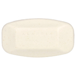 Alaffia, Everyday Coconut, мыло тройного помола, чистый кокос, 227 г (8 унций)