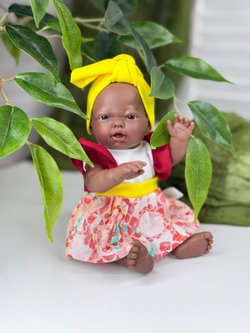 Пупс Marina and Pau 21 cм Mini Golosinas (M207A3)