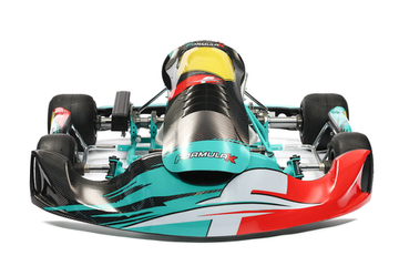 Шасси FK Dragon Evo3 OK/Rotax