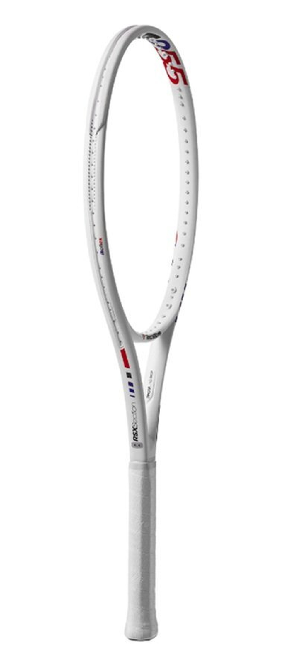 Ракетка для тенниса Профессиональные TECNIFIBRE TFIGHT ISOFLEX 255