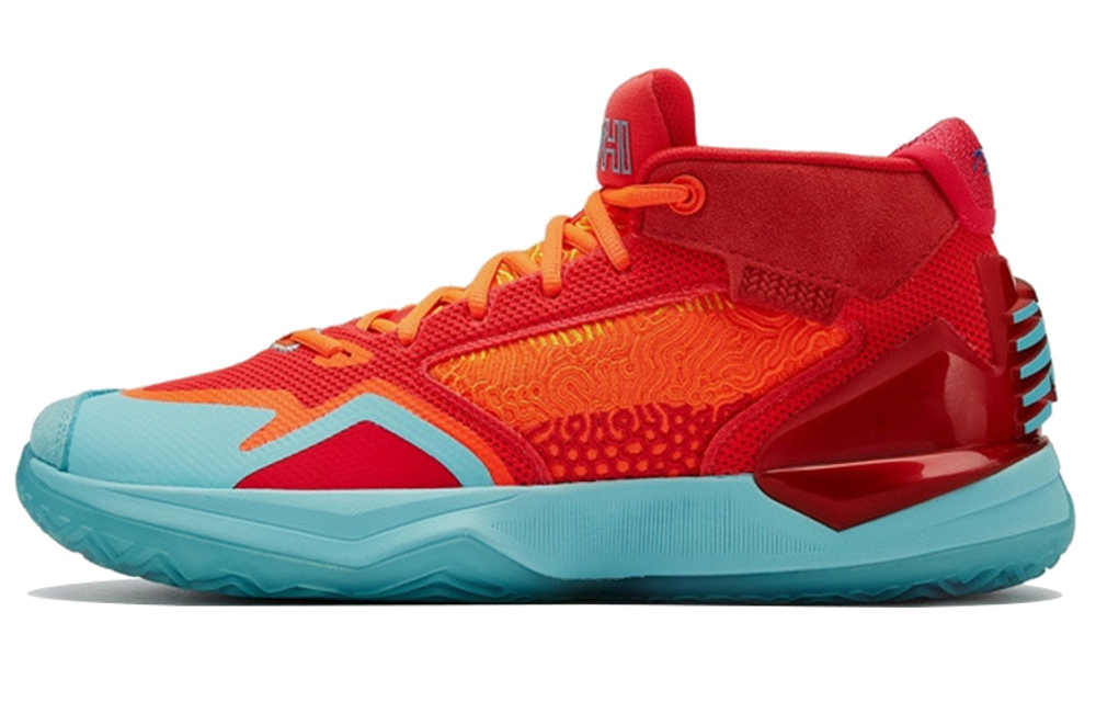 Кроссовки New Balance Kawhi Quasar
