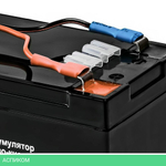 Аккумулятор для ИБП Prometheus Energy PE 12072L